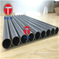 ASTM A192 Seamless Carbon Steel Boiler Tubes for High Pressure Boilers